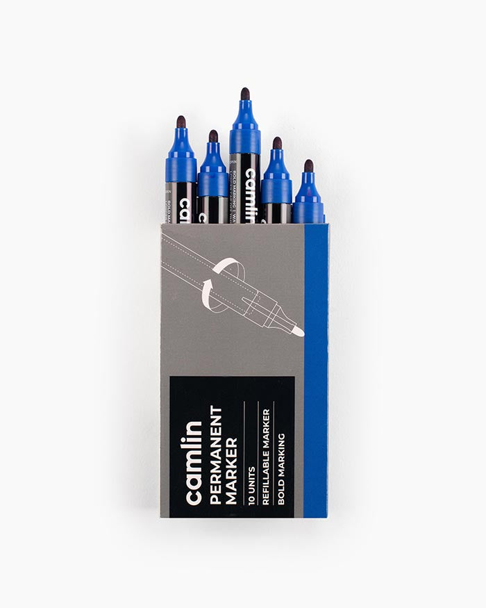 Camlin Permanent Marker – Permanent Marker