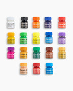 Poster Colour 18 Shades