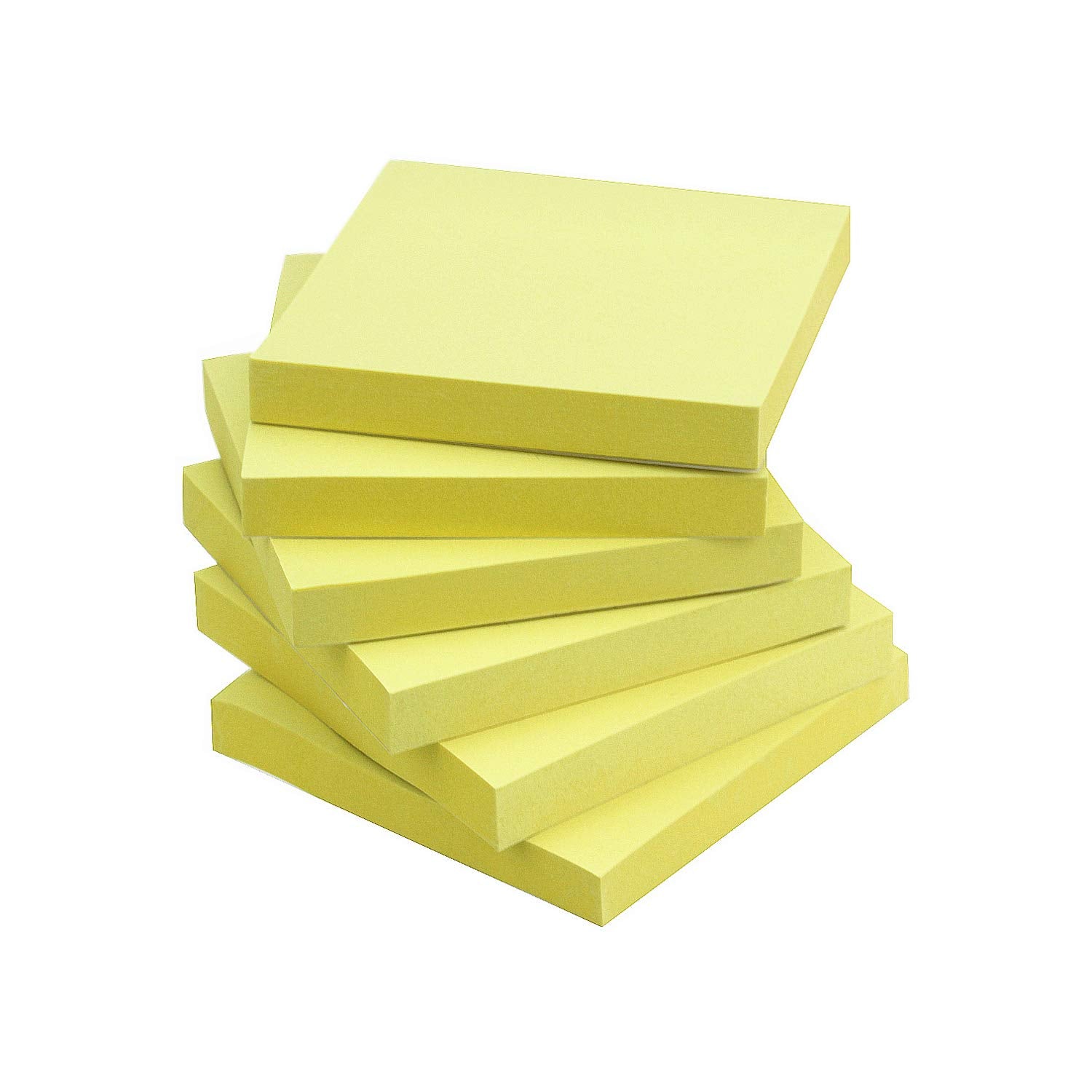 Sticky Notes 3x3 Yellow
