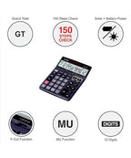 Casio Calculator DJ-120