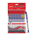 Cello Pin Point – Ball Pen (Pack of 10)