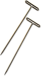 Vikrant Classic T Pins – T Pins (Packet of 250 gms)