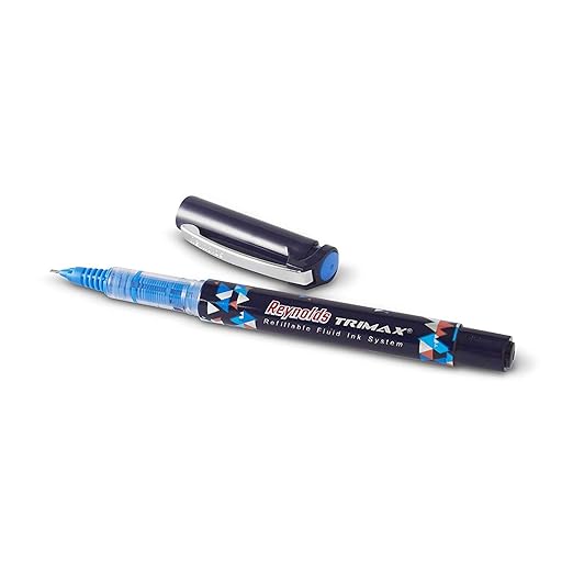 Reynolds Trimax – Roller Pen