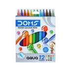 DOMS Aqua Water Colour Pens – Water Colour Pens