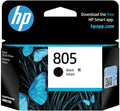 HP 805 Black