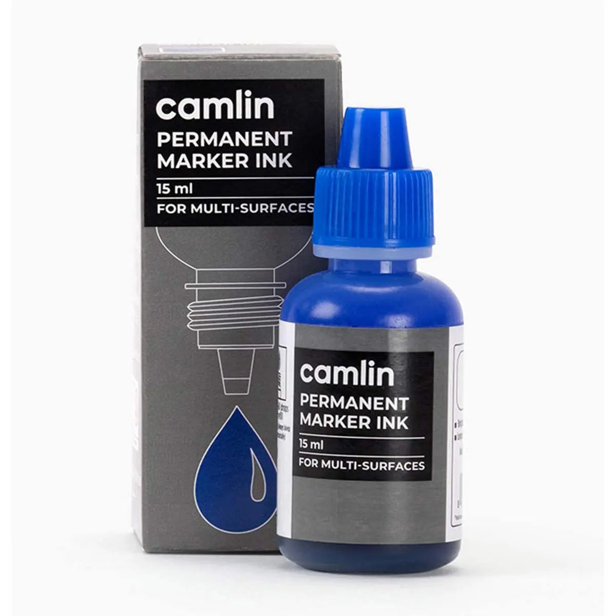 Camlin Permanent Marker Ink – Marker Ink