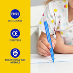 Faber-Castell Connector Pens 15 – Sketch Pens