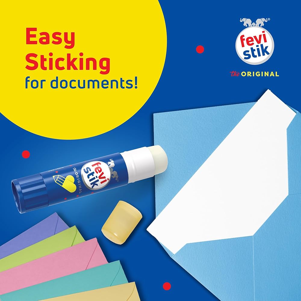 Glue Stick 15 Gram