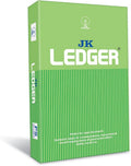 JK Ledger Paper 90 GSM