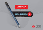 Unomax Boldtron 2X (Pack of 10)