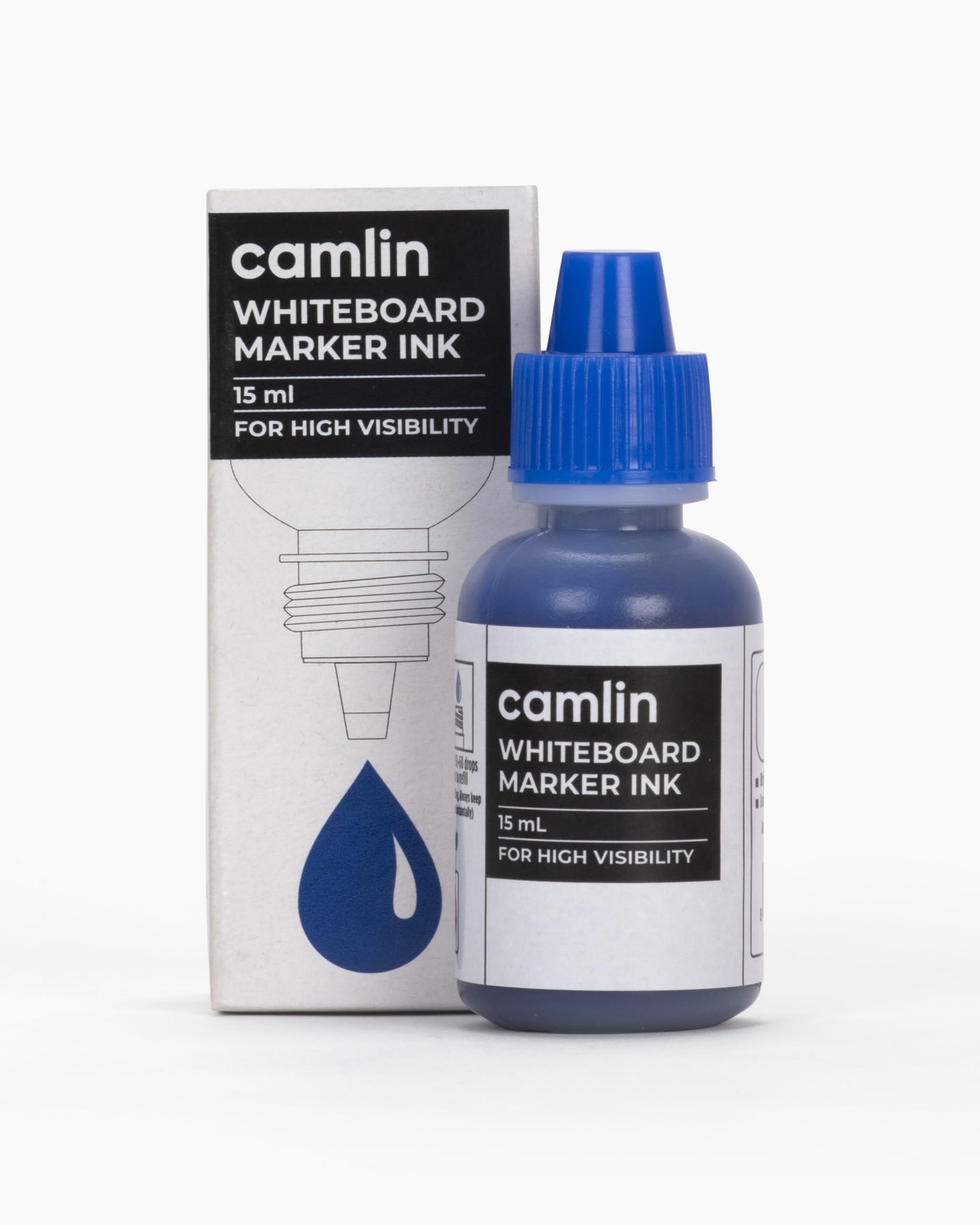 Camlin Whiteboard Marker Ink – Marker Ink