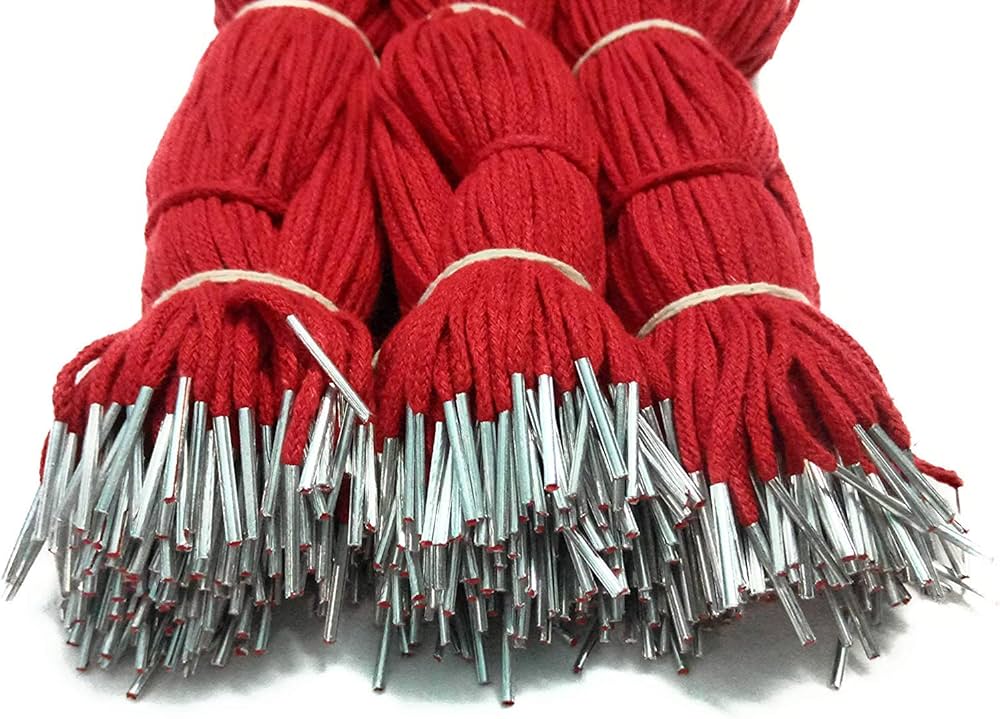 File Lace 144 Pcs Set