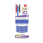Shape IQ Ball Pen (Pack of 10)