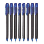 Pentel Energel 0.7 Gel Pen (Pack of 10)