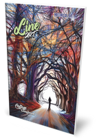 Longbook 76 Pages Picture Series (Pack of 12)