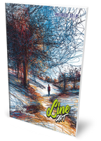 Longbook 76 Pages Picture Series (Pack of 12)