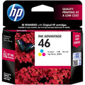 HP 46 Colour