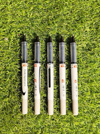 Figo Posh Liquid Pen (Pack of 10)