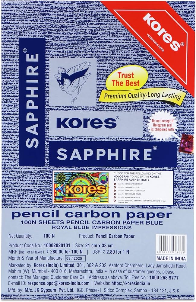 Kores Carbon