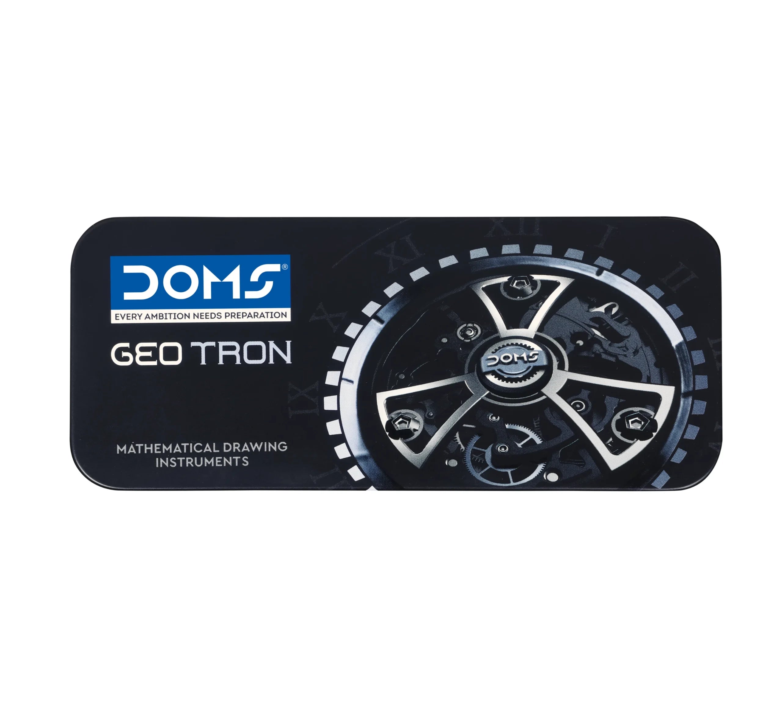 Doms Geotron Mathematical Drawing Instrument