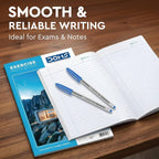 DOMS Glitex Pen (Pack of 20)