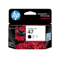 HP 47 Black