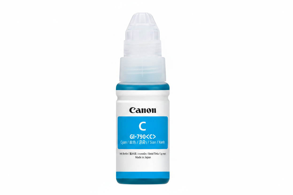 Canon 790 Black/Color