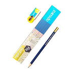 Apsara Regal Gold – Graphite Pencil