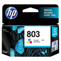 HP 803 Colour