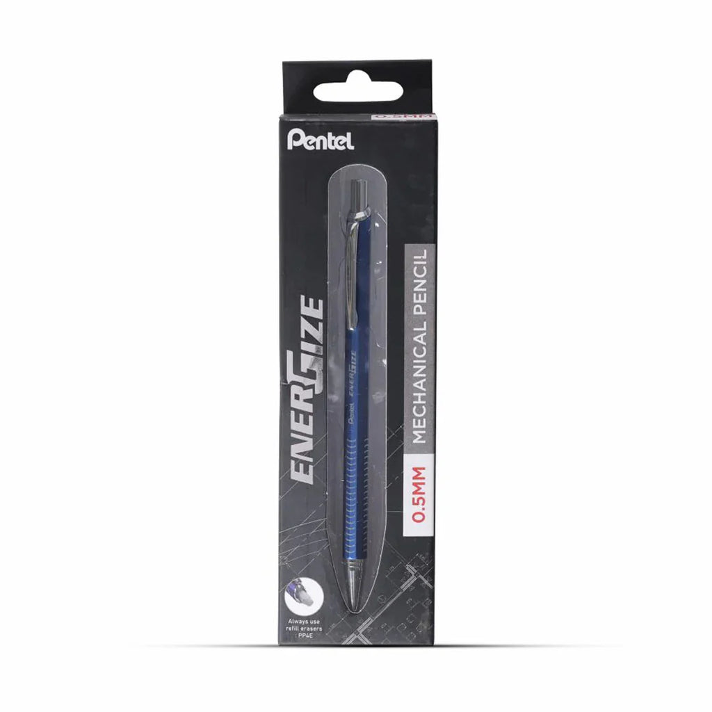 Pentel Energize PL437 – Mechanical Pencil