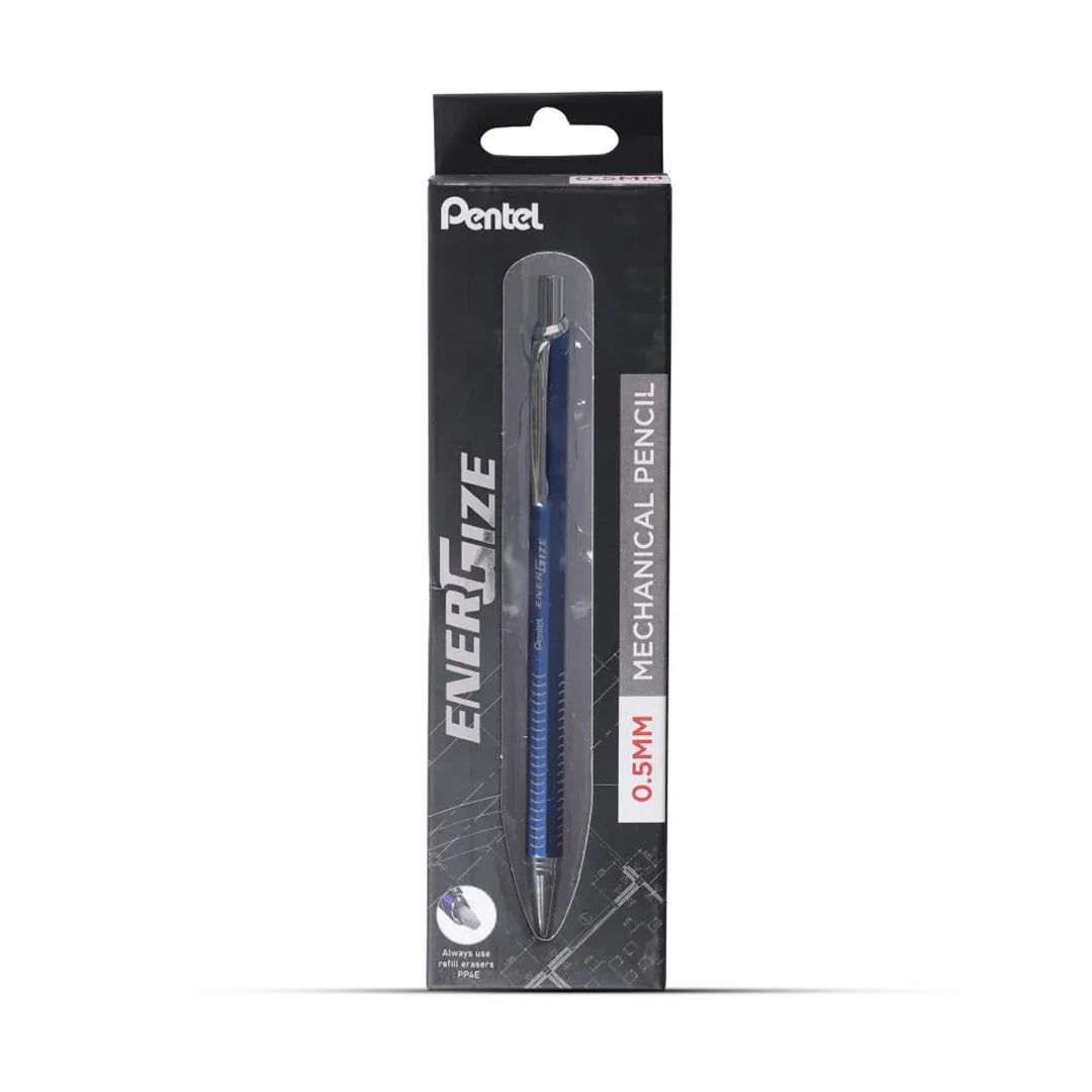Pentel Energize PL437 – Mechanical Pencil