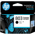 HP 803 Black