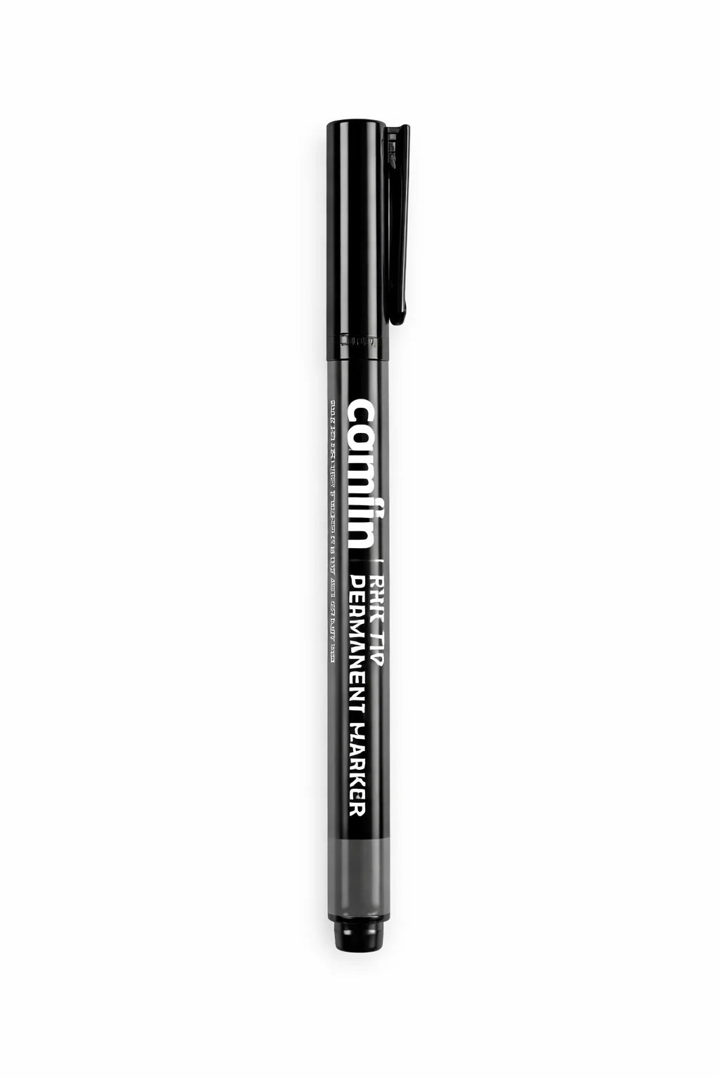 Camlin Fine Tip Permanent Marker – Permanent Marker (Pack of 10)