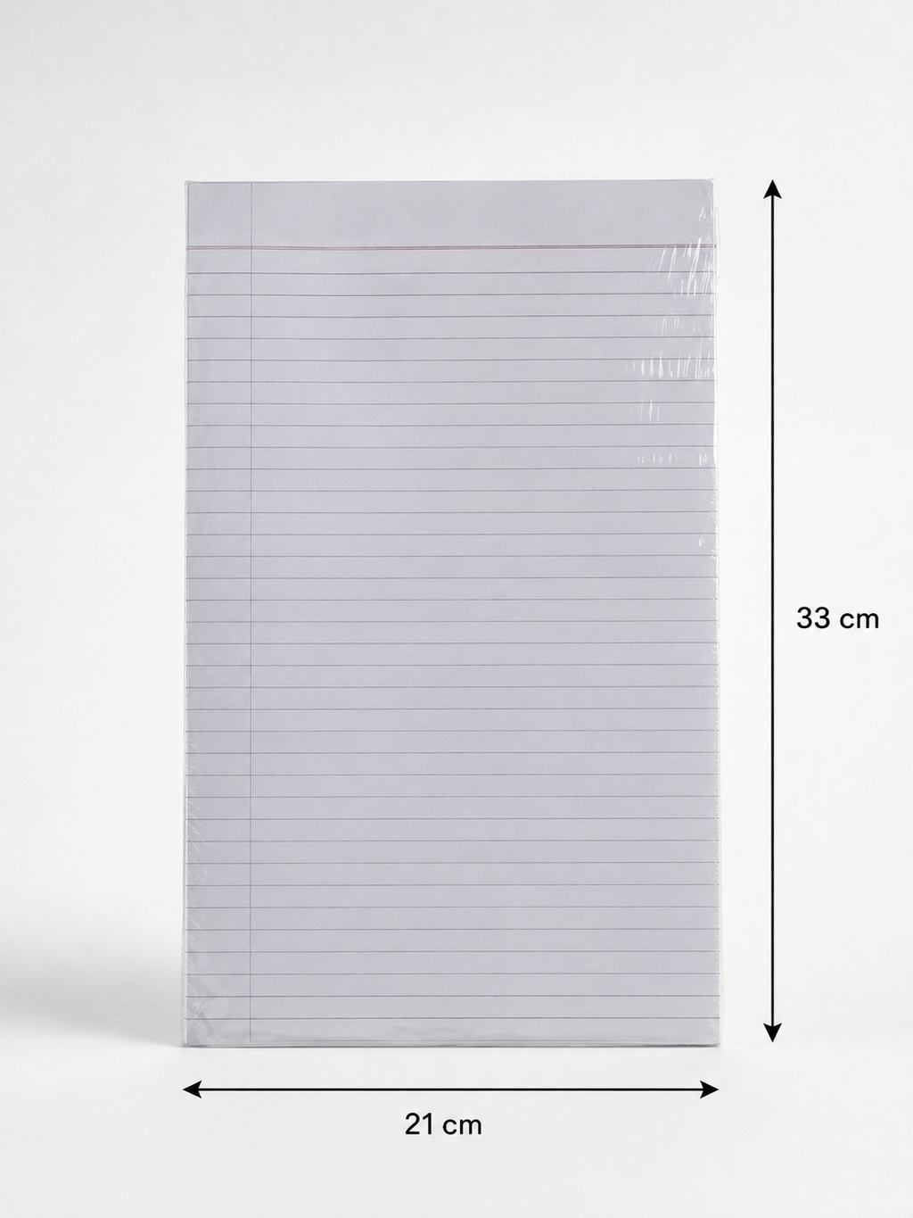Fullscape Rulled Paper (Pack of 12 Sheets)