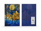 A5 Soft Bound Notebook 192 Pages 148x210mm