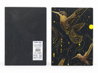 A5 Soft Bound Notebook 192 Pages 148x210mm