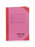 Spring Fancy File for Office Use