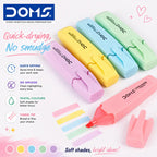 Doms Pastel Highlighter