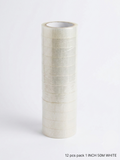 Cello Tape 1"inch 50M (Pack of 12)
