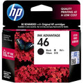 HP 46 Black