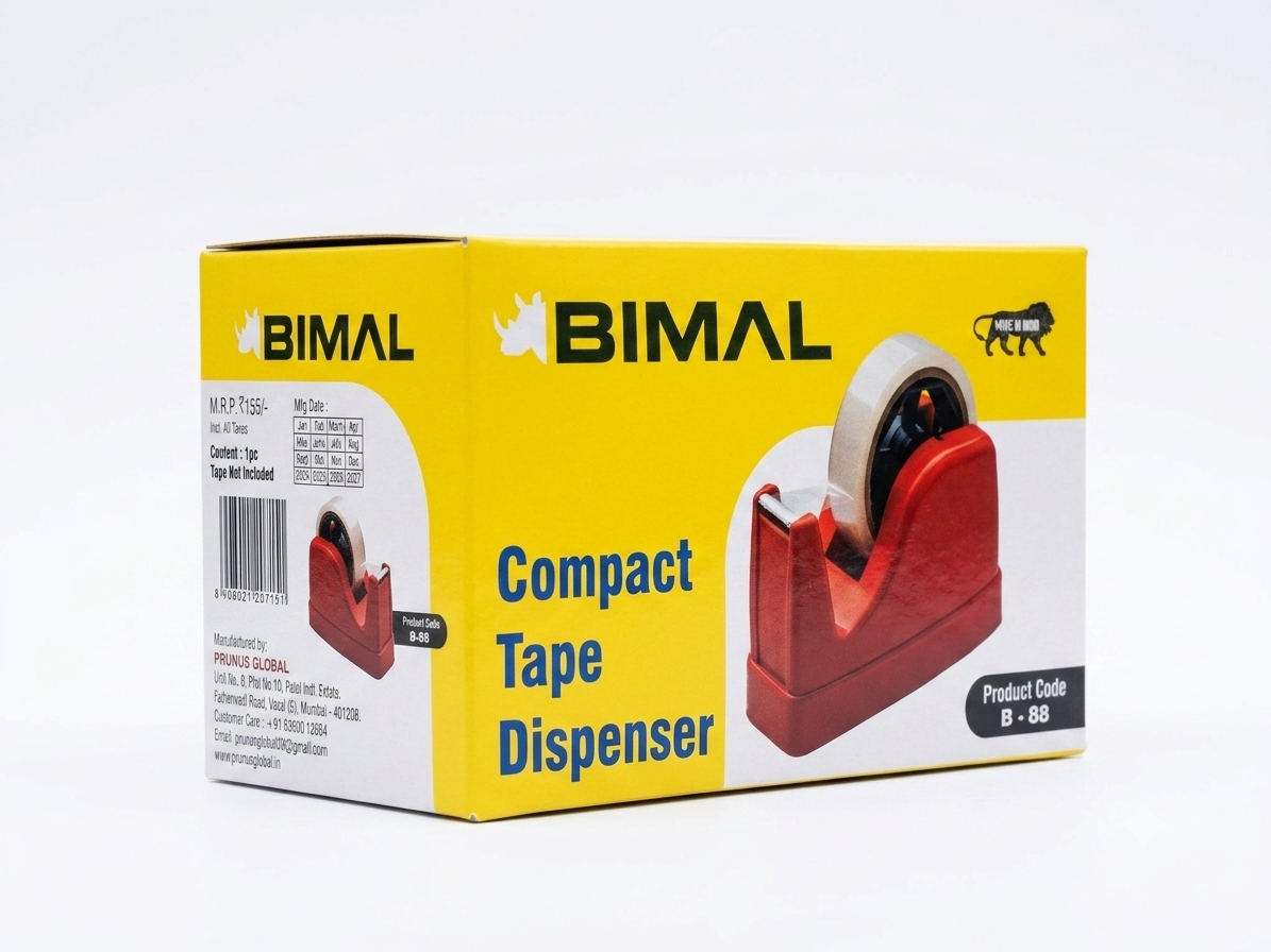 Tape Dispenser Large