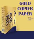 A5 Gold Copier 75 GSM