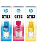 HP GT-52