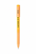 Unomax Funtron Gel Pen (Pack of 10)