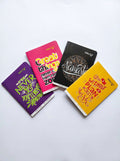 A4 Notebook 172 Pages 75gsm Premium Namaste