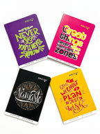 A4 Notebook 172 Pages 75gsm Premium Namaste