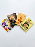 A4 Notebook 360 Pages Softy Series