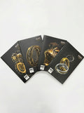 A4 Bharti Platinum Notebook 172 Pages