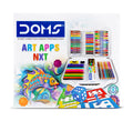 Doms Art App NXT kit