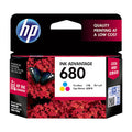 HP 680 Colour